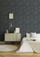 AS Creation Casual Living - Grijs - Floraal - 937911 - thumbnail