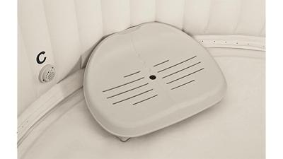 Intex 28502 purespa zitje 47x36x22cm