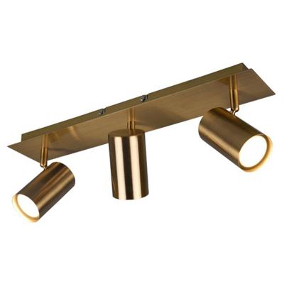 Trio Antieke plafondspotMarley 3-lichts - 802400304