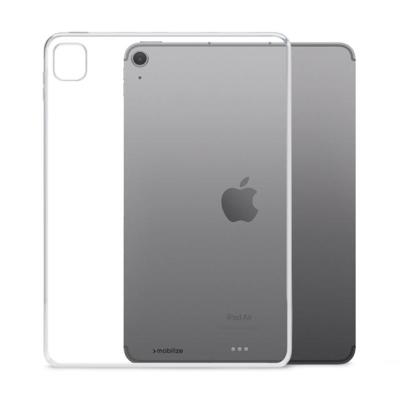 Mobilize Gelly Case Apple iPad Air 11 (2024/2025) Clear