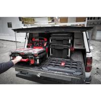 Milwaukee PACKOUT™ Compacte montageplaat - 4932480621 - thumbnail