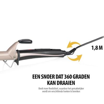 Tristar Haardroger met ionische coating - thumbnail