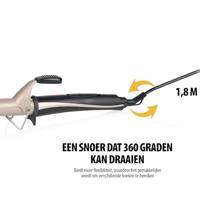 Föhn Tristar HD2451 - thumbnail