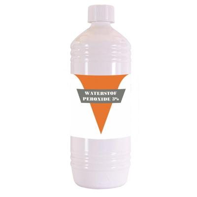 BTS Waterstofperoxide 3% BTS Waterstofperoxide 3%