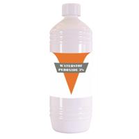 BTS Waterstofperoxide 3% - thumbnail