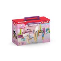 Schleich Horse Club Sofias Beauties Paarden Pop-Up Boetiek - thumbnail