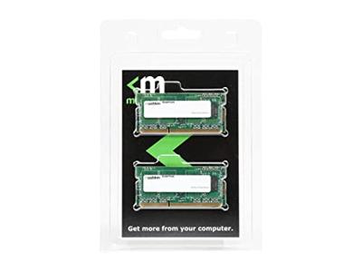 Mushkin 8 GB DDR3-1066 laptopgeheugen - thumbnail