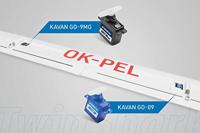Kavan 304TS TwinShark 2700mm PNP - thumbnail
