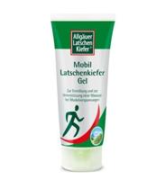 Allgäuer Latschenkiefer Mobil Latschenkiefer Gel - thumbnail