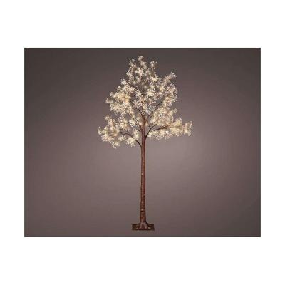 Kerstboom Lumineo Gypsophila (180 cm)