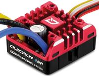 Hobbywing Quicrun WP-80A/1080 G2 brushed crawler regelaar - thumbnail