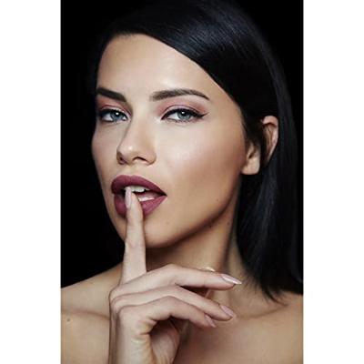 Maybelline SuperStay Matte Ink Lipstick - 60 Poet - Matte, Langhoudende Lippenstift - 5 ml