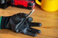 KS Tools 514.1103 514.1103 1/4 magnetische bithouder, 100 mm 100 mm 1/4 - thumbnail
