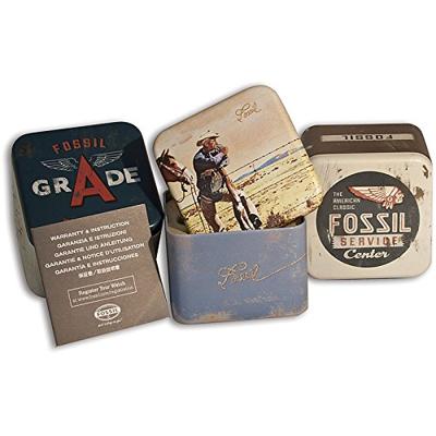 Fossil FS4736 Herenhorloge