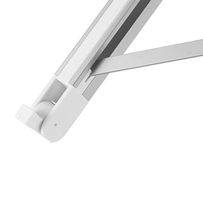 Neomounts NSLS010 opvouwbare laptop standaard Neomounts NSLS010 opvouwbare laptop standaard