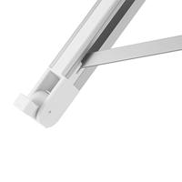 Neomounts NSLS010 opvouwbare laptop standaard - thumbnail