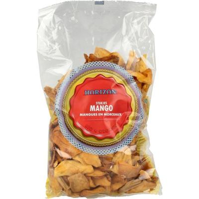 Horizon Mango Stukjes Bio