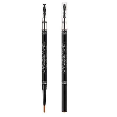 T.LeClerc Mine Sourcils- 02 chatain 0,14g
