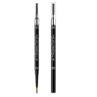 T.LeClerc Mine Sourcils- 02 chatain 0,14g - thumbnail
