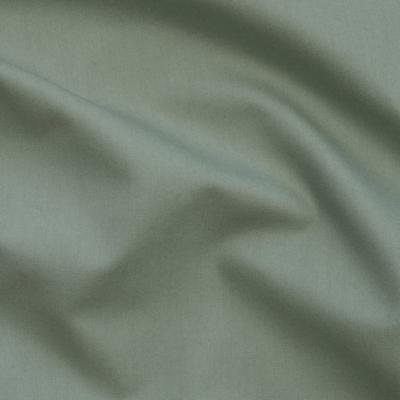 Dommelin Dommelin Topper Hoeslaken Uni Percal 200TC 551 Spargroen 160x220/9