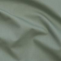 Dommelin Dommelin Topper Hoeslaken Uni Percal 200TC 551 Spargroen 160x220/9 - thumbnail