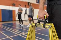 SKLZ AGILITY TRAINER PRO - 10 agility grids - thumbnail