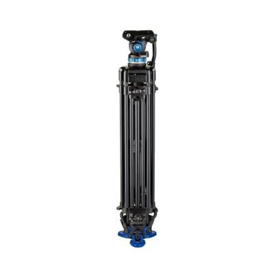 BENRO Trepied vidéo A573TB met rotule FS6PRO