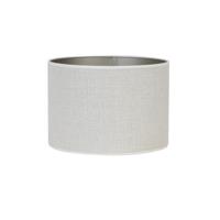 Kap cilinder 40-40-30 cm SAVERNA eiwit - thumbnail
