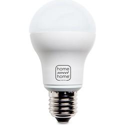 Light depot - LED lamp E27 10W 806Lm 2700K dimbaar - warmwit - Outlet