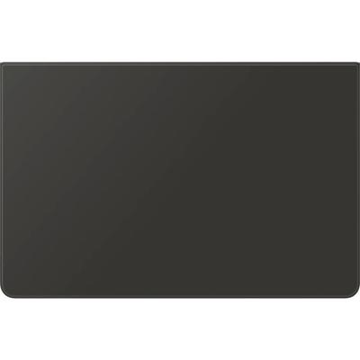 Samsung EF-DX730 Book cover Zwart Tablettoetsenbord met BookCover