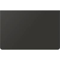 Samsung EF-DX730 Book cover Zwart Tablettoetsenbord met BookCover - thumbnail