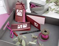 Kalligrafiepen edding 1255 3.5mm zwart | 10 stuks - thumbnail