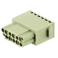 HARTING Busmodule 09140122732 Inhoud: 1 stuk(s) - thumbnail