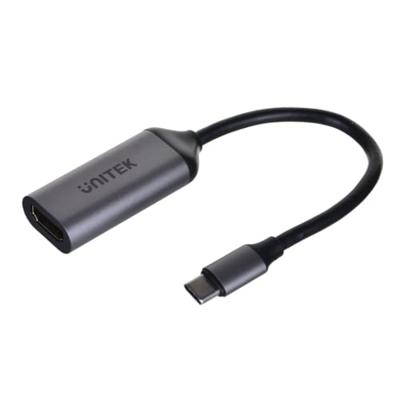 Adapterkabel Unitek (V1420A) USB-C - HDMI 2.0 4K 60Hz