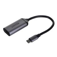 Adapterkabel Unitek (V1420A) USB-C - HDMI 2.0 4K 60Hz - thumbnail
