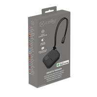 Celly smartfinder zwart - thumbnail