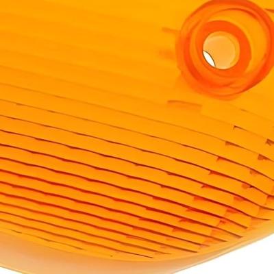 Coming Soon Richtingaanwijzer glas indicator cap front right, 7296