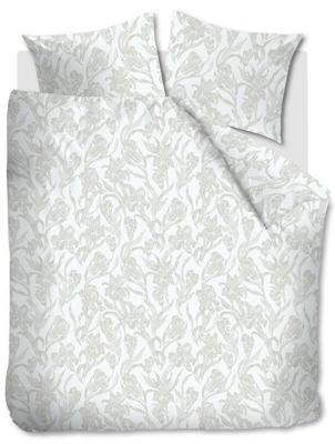 Beddinghouse Beddinghouse Dekbedovertrek Irys Zand 240x200/220 cm