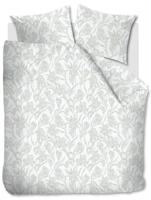 Beddinghouse Beddinghouse Dekbedovertrek Irys Zand 240x200/220 cm - thumbnail