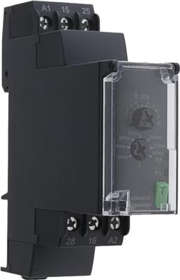 Schneider Electric RE22R2QEMR Tijdrelais 1 stuk(s)