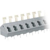 WAGO 256-503 Printplaatklem 180 stuk(s) - thumbnail