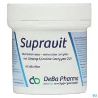 Supravit Comp 60 Nf Deba - thumbnail