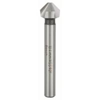 Bosch Accessoires Conische verzinkboren 10,4, M 5, 50 mm, 6 mm 1st - 2608597506 - thumbnail
