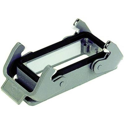 Opbouwbehuizing 09340060301 09340060301 HARTING 1 stuk(s) Piece