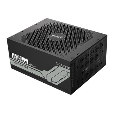 Gigabyte GP-UD1600PM PG5 Netvoedingsmodule 1600 W ATX 80 Plus Platinum