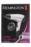 Föhn Remington Wit 2000 W - thumbnail
