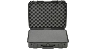 SKB iSeries 1813-5 waterdichte flightcase kubus 469x330x121mm