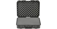 SKB iSeries 1813-5 waterdichte flightcase kubus 469x330x121mm - thumbnail