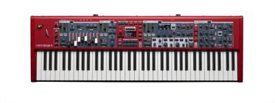 Nord Stage 4 73