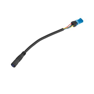 Axa -in tracker aansluit snoer bosch bdu4 performance cx/spee